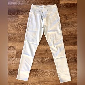 Refuge High Waist Skinny Jeans- size 12